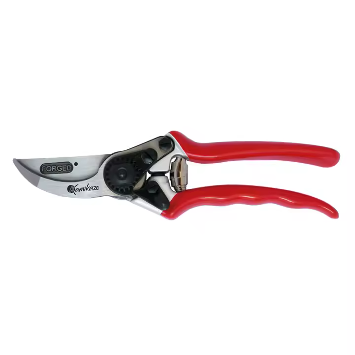 Kamikaze Tijera KM-5 FORGED para Poda de una Mano con PVC y Caucho - 1