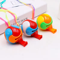 Juguetes Educativos Para Niños Con Animales Y Deportes Silbato Cheer Para Jueces Serpientes De Colores Regalos Con Palomines Mágicos Y Rompecabezas De Números - details 5