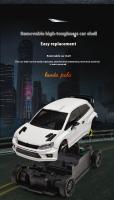 Coche De Carreras RC 1:28 LD2801/LD2802/LD2803/LD2804 4WD Motor De Alta Velocidad Control Remoto 2.4G Juguete Modelo De Vehículo Regalo Para Adolescentes - details 9