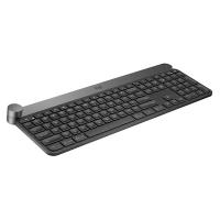 Teclado Silencioso de modo dual elegant inalámbrico de Bluetooth - details 1