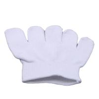 Medias De Malla Invisibles Para Mujer Medias Cortas De Pie Cuidado Medias De Cinco Dedos Medias De Media Altura Separador De Dedos - details 19