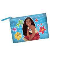 Neceser Sea Vaiana Moana Disney 22,5×30,5x2cm. KARACTERMANIA - details 0