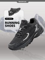Zapatos De Caminar BAASPLOA Para Hombre 2024 Casual Ligeros Y Transpirables Con Mesh Antideslizantes Para Deporte Y Uso Diario - details 1