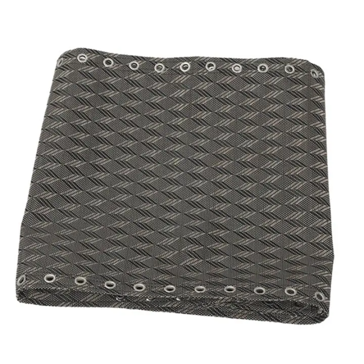 Cubierta De Tela Universal Para Silla De Gravedad Cero Sofá Patio Reclinable Cubierta Para Todas Las Sillas Plegables Estándar - 1