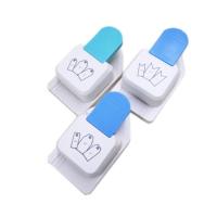 Nueva Máquina De Punched 3 En 1 Etiqueta Rondador De Esquinas Para Scrapbooking Tarjeta DIY Suministros Para La Creación De Tarjetas Y Fotos - details 10