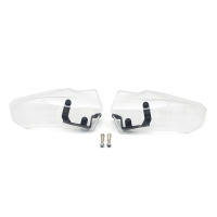 Nueva Accesorio Para Motocicleta 2023 Escudos De Mano Protector De Ventana Antigolpes Para Honda NSS350 Material De Alta Calidad PC - details 3