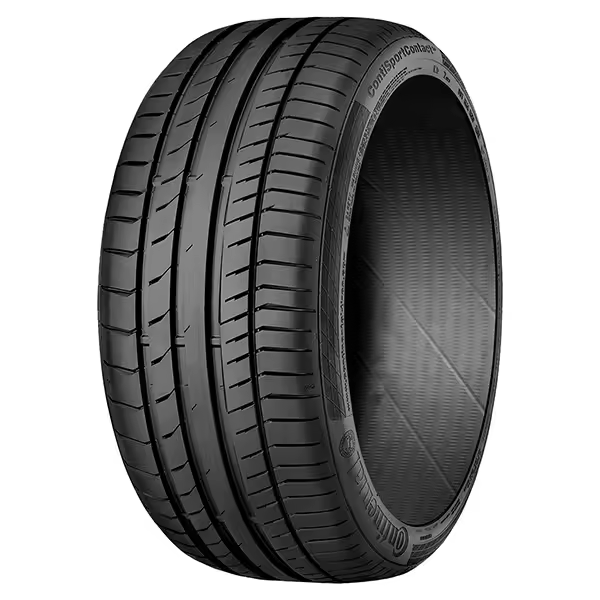 NEUMÁTICOS CONTINENTAL 255/35 R18 94Y SPORTCONTACT 5P (MO) XL - 1