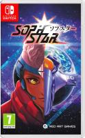 Sophstar - Nintendo Switch - Nuevo precintado - PAL España - details 0
