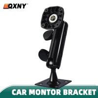 Soporte Sférico De Acero Para Monitor De Vehículo Universal Rotativo 180° Para Pantallas De 7 9 10 10.36 Pulgadas Soporte Para Tablero Del Coche/Descanso - details 0