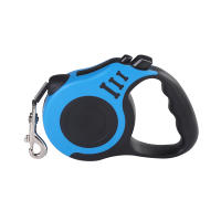 Correa Automática Para Perros Y Gatos 3m 5m Resistente De Nylon Para Pequeños Medianos Y Grandes Raza Schnauzer Suministros Para Mascotas - details 20