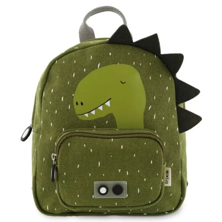 Mochila Small Trixie Dino - 1