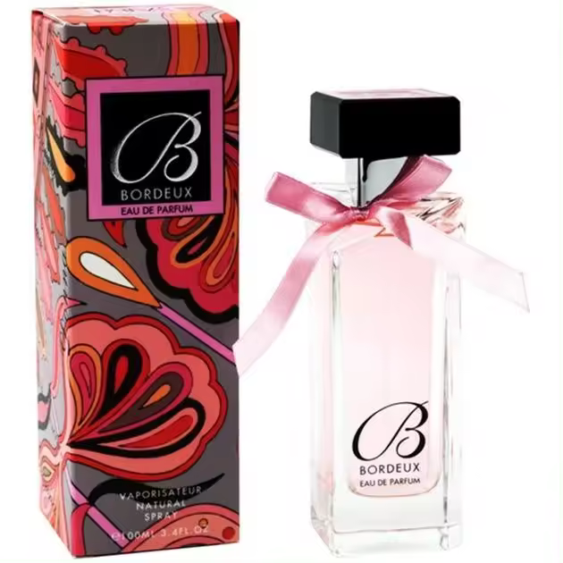 Emper Prive Bordeaux - 100ml Perfume para Mujer - 1