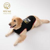 Chaleco De Guitarra Estilo Rock Para Perros T-Shirt De Verano Para Pequeños Medianos Y Grandes Mascotas Material De Poliéster - details 5