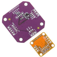 Módulo De Sensor De Medición De Ángulo Por Inducción Magnética MT6701 14bit Precisión Alta Reemplazo Perfecto Para AS5600 - details 4