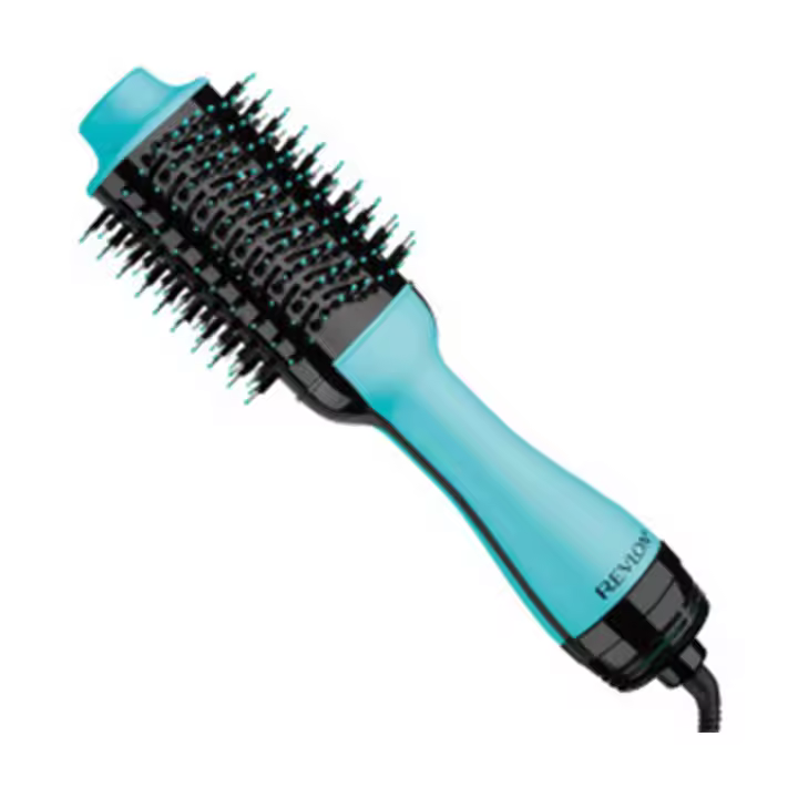 REVLON Salon One-Step Volumiser 5222 Mint - 1