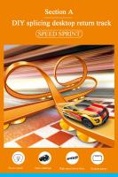 Juguete De Coche Para Niños Con Doble Rueda Y Trapecio De Arco Disparador Vehículo Modelo De Juguete Para Niño Regalo De Navidad Para Niños - details 0