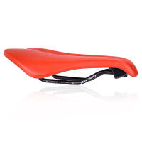 Sillín De Bicicleta ZTTO MTB Para Carretera Diseño Ergonómico Nariz Corta Ultraligero Hueco 146mm Ancho Y Cómodo Para Viajes Largos - details 3