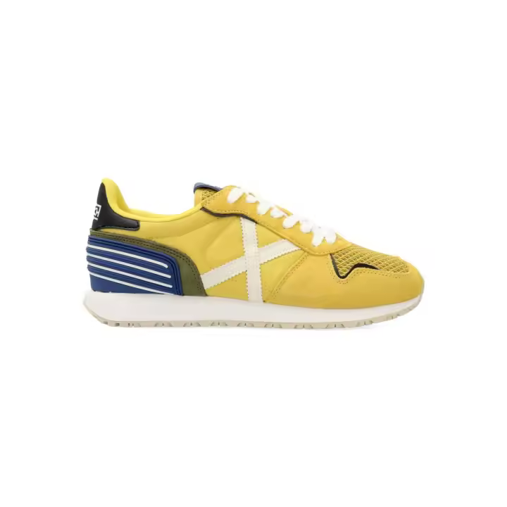MUNICH Zapatilla casual sport Massana Club - 1