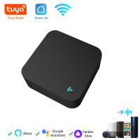 Control Remoto Inalámbrico Tuya WiFi Para Hogar Inteligente Compatible Con Aire Acondicionado TV Y Alexa Google Home RF IR 433MHz/315MHz - details 9