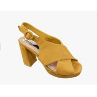 Sandalias JOMIX de Tacón Alto con Plataforma - Elegancia y Comodidad Garantizadas - details 0