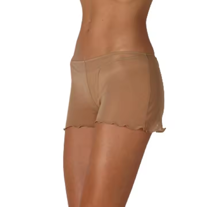 BOXER DE MUJER OTTONE YOU LOVE ME - 1