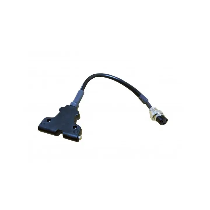 Prokaddy Cable T-Bar 3 Pin para Carrito de Golf - Alta Calidad - 1