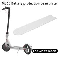 Cubierta De Compartment De Batería Para XIAOMI MIJIA M365 Scooter Eléctrico Plástico Protección Impermeable Anillo Pieza De Repuesto - details 6