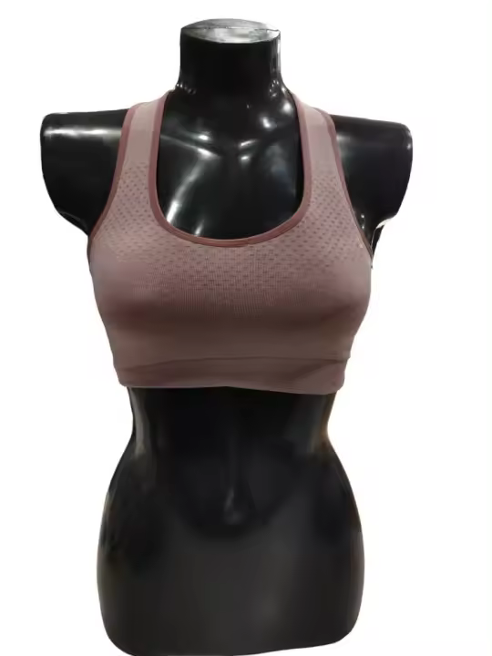 DARE2B-Dont Sweat It Bra-MUM - 1