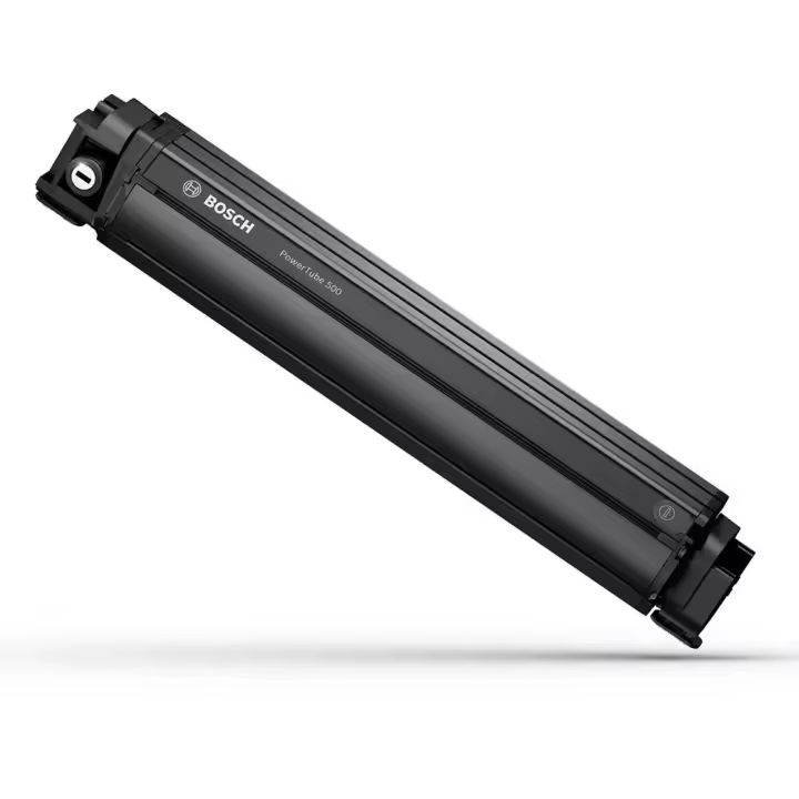 Bosch Bike Batería Tubo Inferior Powertube 500 - 1