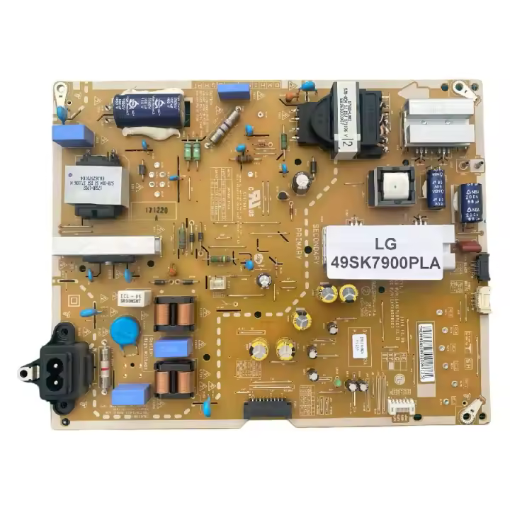 Fuente Alimentación LG 49SK7900PLA EAX67187601(1.7) LGP4955-17UL6 - 1