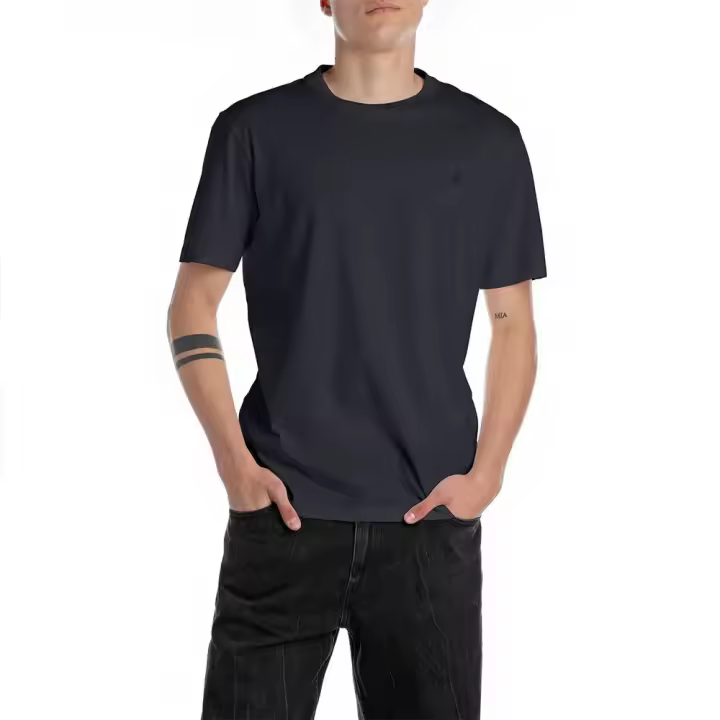 Replay Camiseta De Manga Corta M3097 .000.2660 - 1