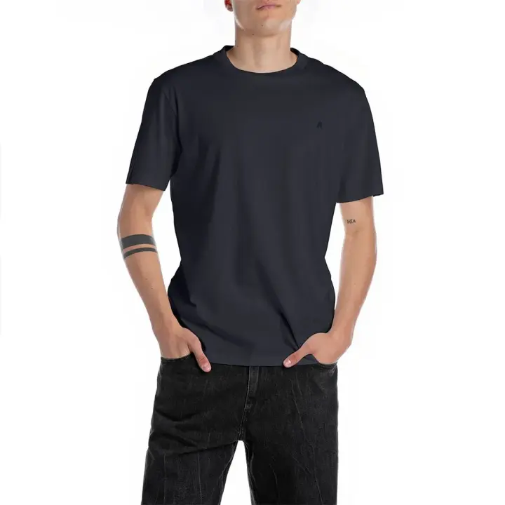 Replay Camiseta De Manga Corta M3097 .000.2660 - 1