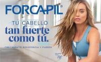 Arkopharma Forcapil Fortificante Keratina 60 Cápsulas - Resistencia, Vitalidad, Volumen y Brillo - details 4