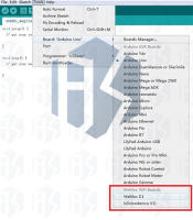 Placa De Desarrollo WiFi WeMos D1 Mini CH340 ESP8266 ESP-12E D1 UNO Shield Basada En ESP8266 Para Alarmas Suministro De Voltaje V Dissipación De Potencia W - details 2