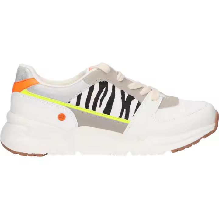 Zapatillas deporte de Mujer y Niña GIOSEPPO 65500-MACKAY CEBRA - 1