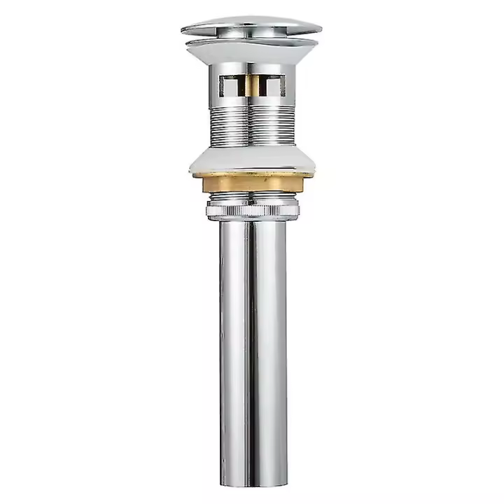 Other Sink Accessories Brass Drain Plug, Pop Up - 1
