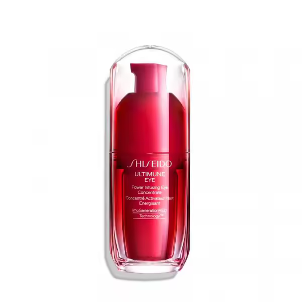 Ultimune Eye Concentrate - Contorno de Ojos Anti-Envejecimiento - Hidratación Profunda - Shiseido - 1
