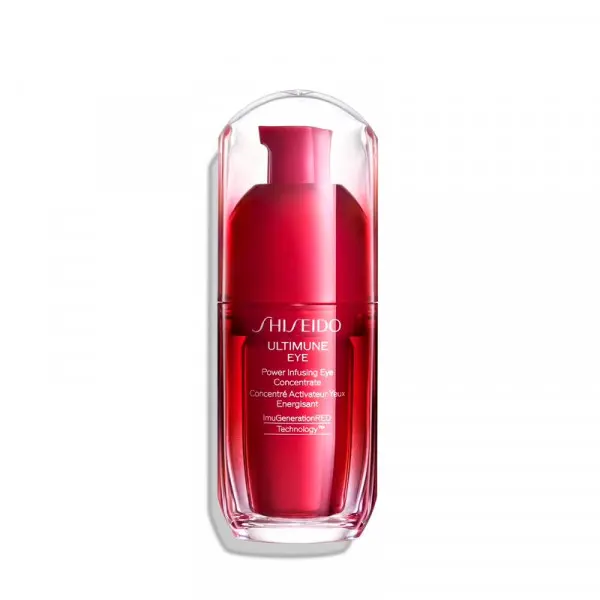 Ultimune Eye Concentrate - Contorno de Ojos Anti-Envejecimiento - Hidratación Profunda - Shiseido - 1