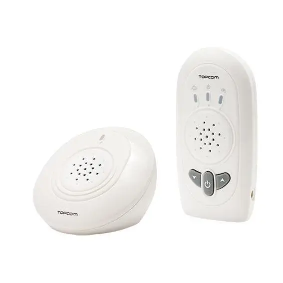 Vigilabebes audio ks4214 - 1
