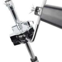 Pinza De Batería De Aleación De Zinc Accesorio Musical Para Organizar Y Extender Soportes De Batería Clip De Percusión - details 3