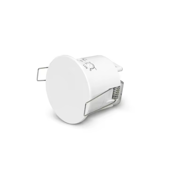 Detector de presencia real empotrable - 1