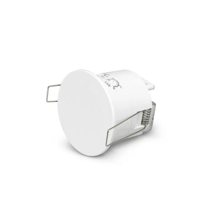 Detector de presencia real empotrable - 1