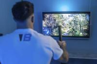 Elliptical Ascend 1800 bicicleta eliptica