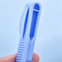 Abreampulsa De Plástico Para Médicos Y Enfermeras Multi Funcional Abre Botellas Y Vials Eco Amigable Vendas Para Manos - details 8