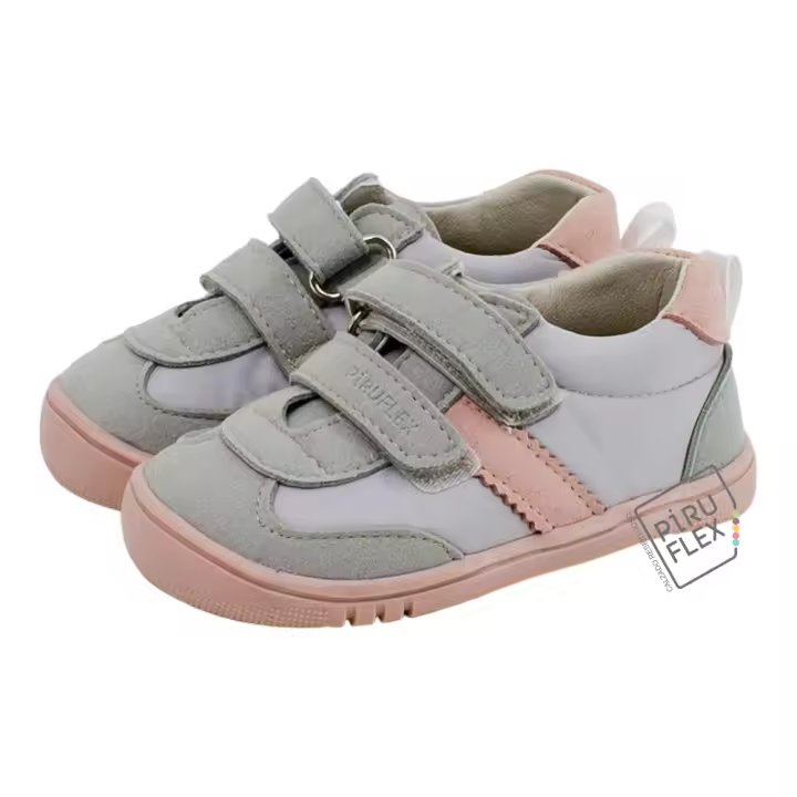ZAPATILLAS PIRUFLEX PLUME/VAPORE - 1