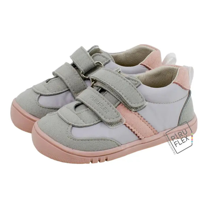 ZAPATILLAS PIRUFLEX PLUME/VAPORE - 1