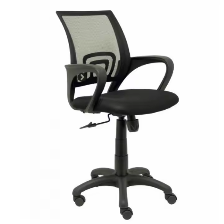 Silla vianos negra - 1