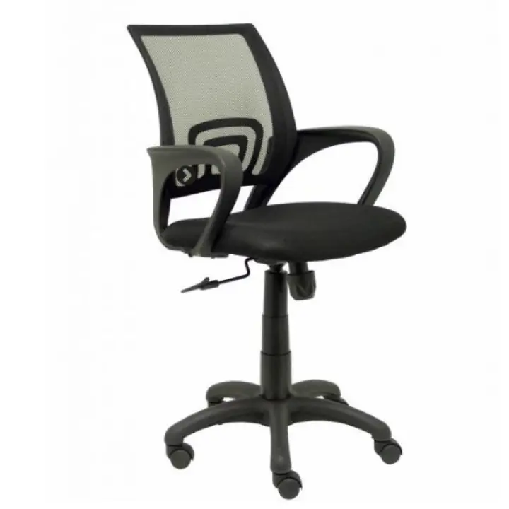 Silla vianos negra - 1