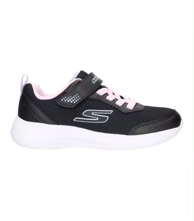 SKECHERS 303573L BLK Deportivo Niño   Negro - 1