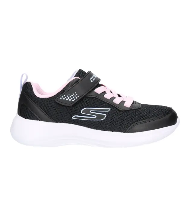 SKECHERS 303573L BLK Deportivo Niño   Negro - 1